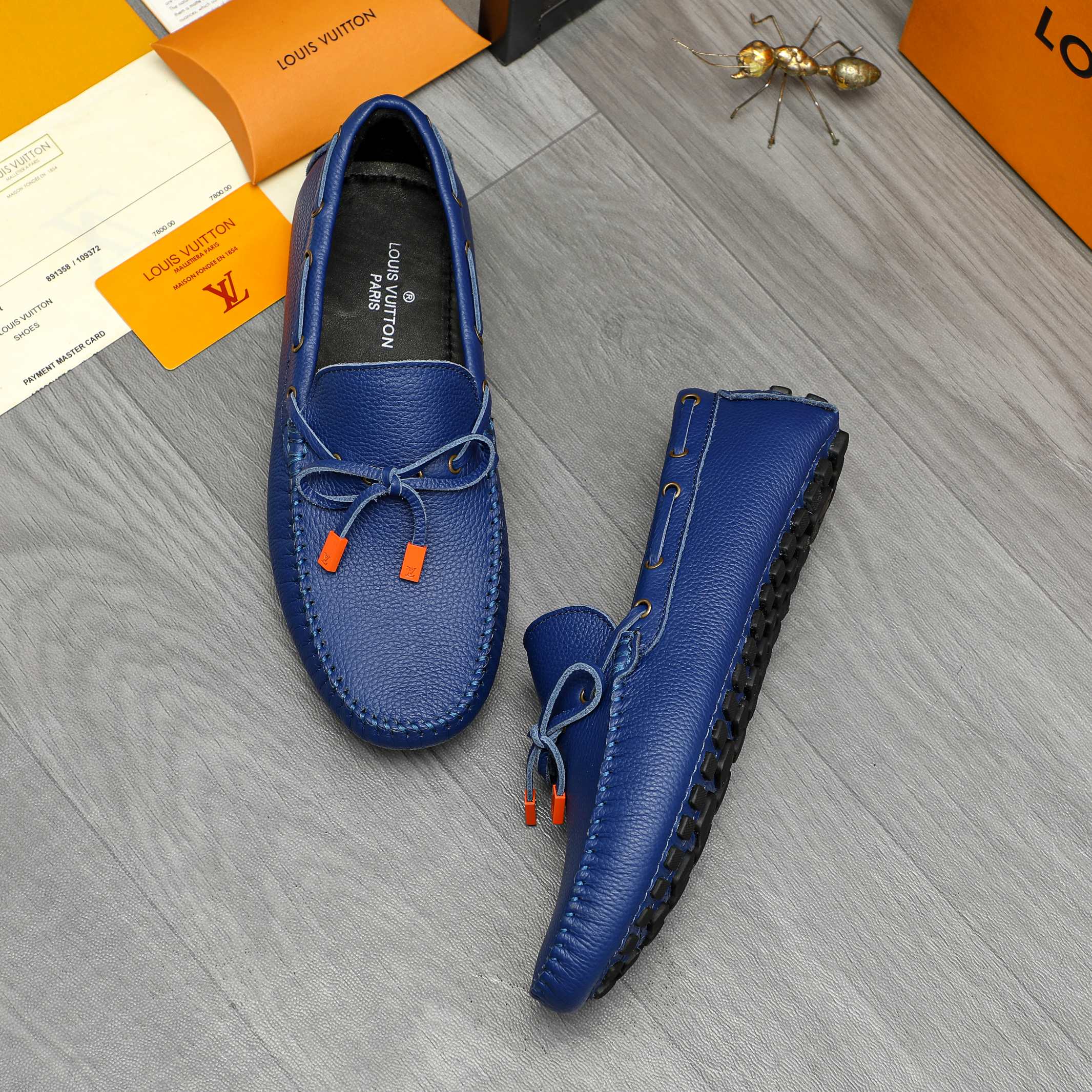LV